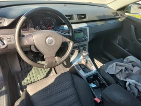 Обява за продажба на VW Passat VW Passat B6 2.0 TDI | Без DPF фабрично| Реални км ~6 200 лв. - изображение 8