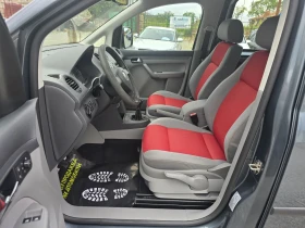 VW Caddy 2.0 i 109 К.С. / ГАЗ / КЛИМАТРОНИК - 8999 лв. - 33764887 | Car24.bg