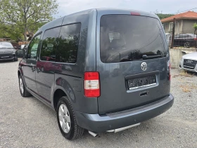 VW Caddy 2.0 i 109 К.С. / ГАЗ / КЛИМАТРОНИК - 8999 лв. - 33764887 | Car24.bg
