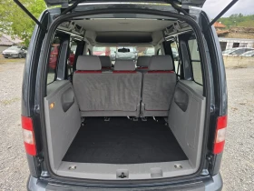 VW Caddy 2.0 i 109 К.С. / ГАЗ / КЛИМАТРОНИК - 8999 лв. - 33764887 | Car24.bg
