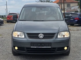 VW Caddy 2.0 i 109 К.С. / ГАЗ / КЛИМАТРОНИК - 8999 лв. - 33764887 | Car24.bg