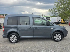 VW Caddy 2.0 i 109 К.С. / ГАЗ / КЛИМАТРОНИК - 8999 лв. - 33764887 | Car24.bg