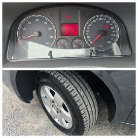 VW Caddy 2.0 i 109 К.С. / ГАЗ / КЛИМАТРОНИК - 8999 лв. - 33764887 | Car24.bg