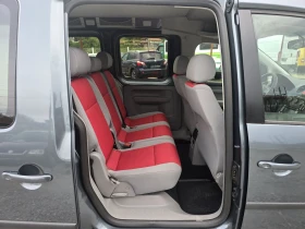 VW Caddy 2.0 i 109 К.С. / ГАЗ / КЛИМАТРОНИК - 8999 лв. - 33764887 | Car24.bg