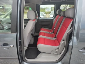 VW Caddy 2.0 i 109 К.С. / ГАЗ / КЛИМАТРОНИК - 8999 лв. - 33764887 | Car24.bg