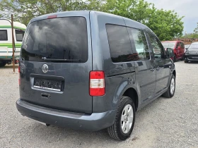 VW Caddy 2.0 i 109 К.С. / ГАЗ / КЛИМАТРОНИК - 8999 лв. - 33764887 | Car24.bg