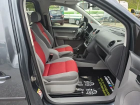 VW Caddy 2.0 i 109 К.С. / ГАЗ / КЛИМАТРОНИК - 8999 лв. - 33764887 | Car24.bg