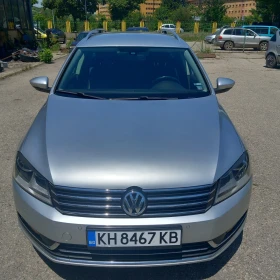    VW Passat 2000