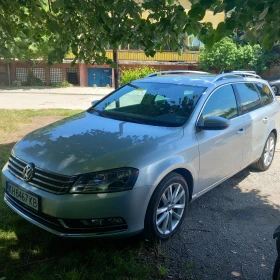 VW Passat 2000 | Mobile.bg    11