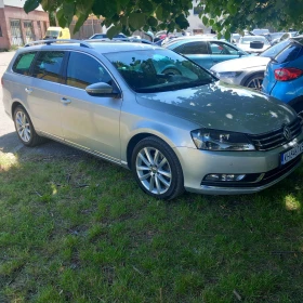 VW Passat 2000 | Mobile.bg    12