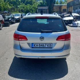 VW Passat 2000 | Mobile.bg    3