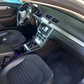 VW Passat 2000 | Mobile.bg    7