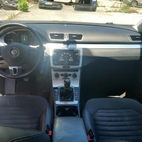 VW Passat 2000 | Mobile.bg    8