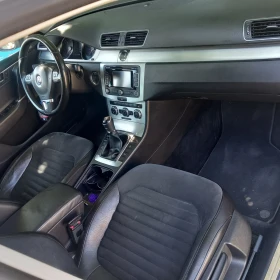VW Passat 2000 | Mobile.bg    9