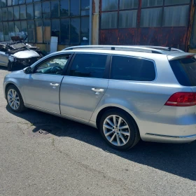 VW Passat 2000 | Mobile.bg    4