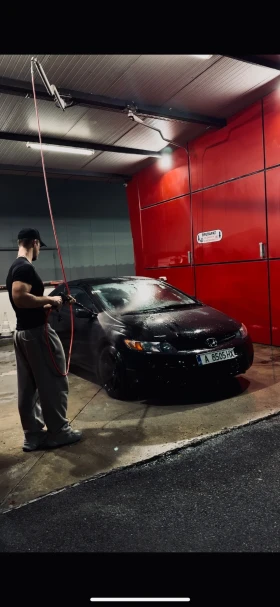 Honda Civic Coupe   | Mobile.bg    3