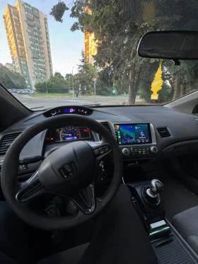 Обява за продажба на Honda Civic Coupe ВНОС КАНАДА ~10 000 лв. - изображение 1