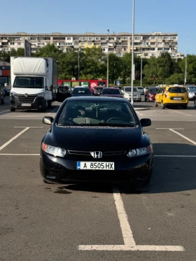 Honda Civic Coupe   | Mobile.bg    2