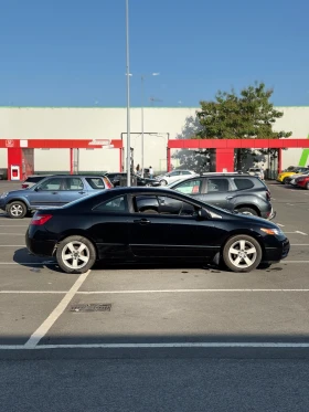 Honda Civic Coupe   | Mobile.bg    3