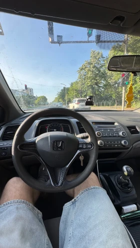 Honda Civic Coupe   | Mobile.bg    8