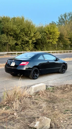 Honda Civic Coupe   | Mobile.bg    7