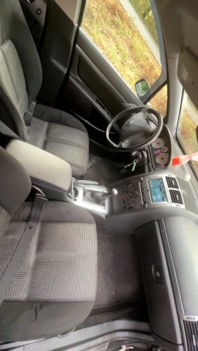 Peugeot 407 2.0 HDI | Mobile.bg    7
