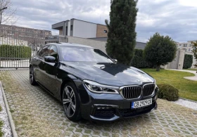 Обява за продажба на BMW 750 BMW M750 Li ~46 000 лв. - изображение 1