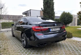 Обява за продажба на BMW 750 BMW M750 Li ~46 000 лв. - изображение 4