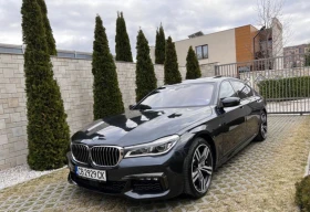  BMW 750
