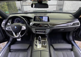 Обява за продажба на BMW 750 BMW M750 Li ~46 000 лв. - изображение 2