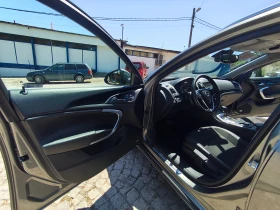Opel Insignia 2.0 CDTI | Mobile.bg    14