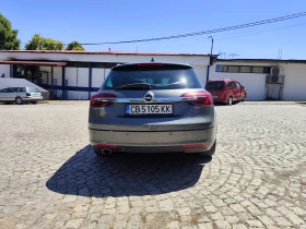 Opel Insignia 2.0 CDTI | Mobile.bg    4