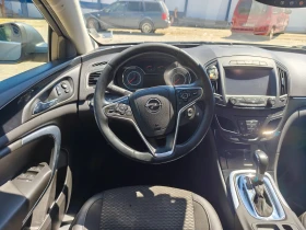 Opel Insignia 2.0 CDTI | Mobile.bg    11