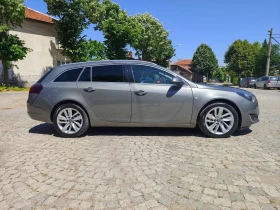 Opel Insignia 2.0 CDTI | Mobile.bg    2