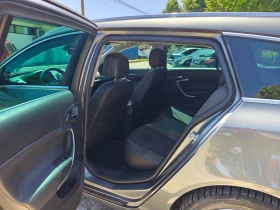 Opel Insignia 2.0 CDTI | Mobile.bg    16