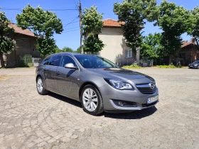     Opel Insignia 2.0 CDTI