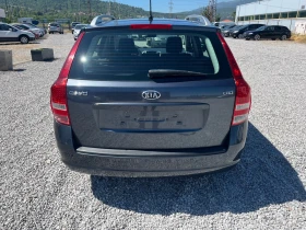 Kia Ceed SPORT WAGON 1.6 CRDI-90k.c  FACELIFT | Mobile.bg    5