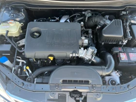 Kia Ceed SPORT WAGON 1.6 CRDI-90k.c  FACELIFT | Mobile.bg    14