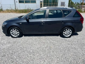 Kia Ceed SPORT WAGON 1.6 CRDI-90k.c  FACELIFT | Mobile.bg    3