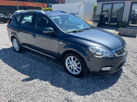 Kia Ceed SPORT WAGON 1.6 CRDI-90k.c  FACELIFT | Mobile.bg    8