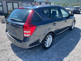 Kia Ceed SPORT WAGON 1.6 CRDI-90k.c  FACELIFT | Mobile.bg    6