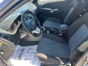 Kia Ceed SPORT WAGON 1.6 CRDI-90k.c  FACELIFT | Mobile.bg    10