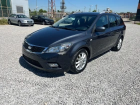Kia Ceed SPORT WAGON 1.6 CRDI-90k.c  FACELIFT | Mobile.bg    2