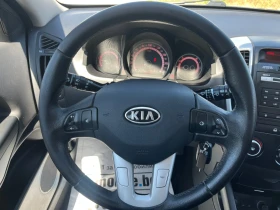 Kia Ceed SPORT WAGON 1.6 CRDI-90k.c  FACELIFT | Mobile.bg    11