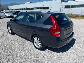 Kia Ceed SPORT WAGON 1.6 CRDI-90k.c  FACELIFT | Mobile.bg    4
