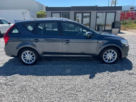 Kia Ceed SPORT WAGON 1.6 CRDI-90k.c  FACELIFT | Mobile.bg    7