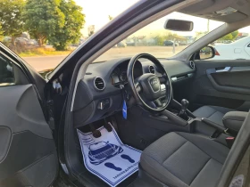 Audi A3 УНИКАТ/FACE LIFT - 11999 лв. - 73934222 7