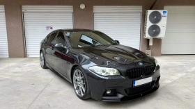 Обява за продажба на BMW 530 ~31 999 лв. - изображение 1