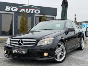 Mercedes-Benz C 320 * AMG* PANO* 4 MATIC* HARMAN/KARDON* ITALY* , снимка 1