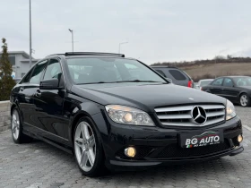 Mercedes-Benz C 320 * AMG* PANO* 4 MATIC* HARMAN/KARDON* ITALY* , снимка 3